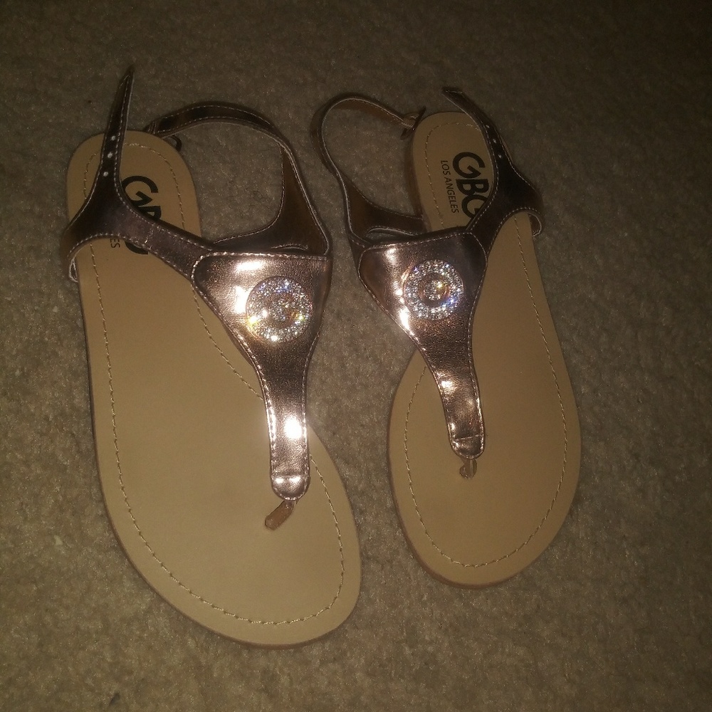 Sandals
